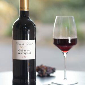 Cabrnet sauvignon