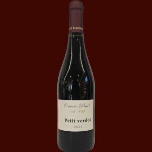 Petit Verdot